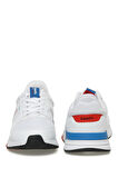 WALLIE TX 3FX Beyaz Erkek Sneaker