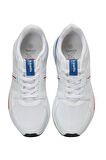 WALLIE TX 3FX Beyaz Erkek Sneaker