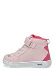 SNOW 3FX Pembe Kız Çocuk High Sneaker