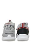 FERGUS TX J 3FX Açık Gri Erkek Çocuk Spor Ayakkabı