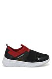 WESTER  3FX Siyah Erkek Çocuk Slip On