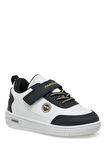 CENA PU  3FX Beyaz Erkek Çocuk Sneaker
