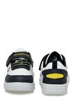 CENA PU  3FX Beyaz Erkek Çocuk Sneaker