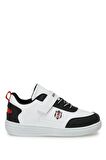 CENA PU  3FX Beyaz Erkek Çocuk Sneaker