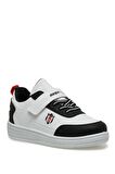 CENA PU  3FX Beyaz Erkek Çocuk Sneaker