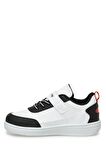 CENA PU  3FX Beyaz Erkek Çocuk Sneaker