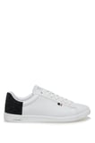 PEDRO 3FX Beyaz Erkek Sneaker