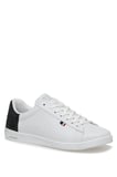 PEDRO 3FX Beyaz Erkek Sneaker