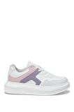 VALERIA W 3FX Beyaz Kadın Sneaker