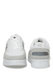 KLAN 3FX Beyaz Erkek Sneaker