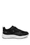 KEREMO 3FX Siyah Erkek Sneaker