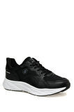 KEREMO 3FX Siyah Erkek Sneaker