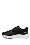 KEREMO 3FX Siyah Erkek Sneaker