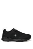 Lumberjack AGATHA G 3FX Unisex Spor Ayakkabı Siyah 36-40 
