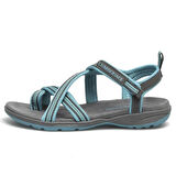 Kadın Sandalet 101329790 LUMBERJACK 3M ALISA 3FX,MINT