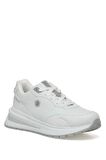 ALMIRA WMN 3FX Beyaz Kadın Sneaker