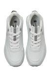 ALMIRA WMN 3FX Beyaz Kadın Sneaker