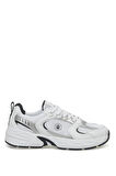 POL WMN 3FX Beyaz Kadın Sneaker