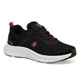 LUMBERJACK 3M SANTY WMN 3FX BAYAN SPOR AYAKKABI SIYAH 36-40 Siyah