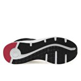 LUMBERJACK 3M SANTY WMN 3FX BAYAN SPOR AYAKKABI SIYAH 36-40 Siyah
