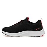 LUMBERJACK 3M SANTY WMN 3FX BAYAN SPOR AYAKKABI SIYAH 36-40 Siyah