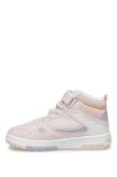 ELDON HI 3FX Pudra Kız Çocuk High Sneaker