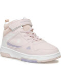 LUMBERJACK ELDON HI 3FX PUDRA COMFORT CASUAL BOĞAZLI KIZ SNEAKER