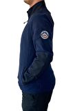 Lumberjack M-Ck26 Alwar Erkek Polar Ceket 100002983