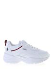 U.S. POLO TRACEY 3FX BAYAN SNEAKER GÜNLÜK SPOR AYAKKABI