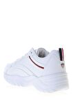 U.S. POLO TRACEY 3FX BAYAN SNEAKER GÜNLÜK SPOR AYAKKABI