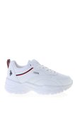 U.S. POLO TRACEY 3FX Kadın SNEAKER GÜNLÜK SPOR AYAKKABI