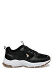 SORLEY 3FX Siyah Kadın Sneaker