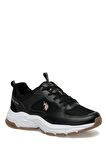 SORLEY 3FX Siyah Kadın Sneaker