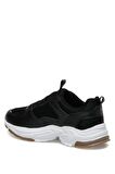 SORLEY 3FX Siyah Kadın Sneaker