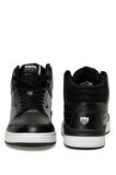ORION 3FX Siyah Erkek High Sneaker