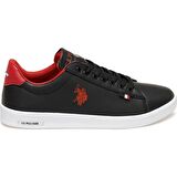 U.S.POLO ASSN FRANCO 3FX COMFORT CASUAL GÜNLÜK SPOR AYAKKABISI
