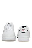 ANDREI 3FX Beyaz Erkek Sneaker