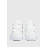 U.S.POLO ASSN.VASILY LT 3FX HAKİKİ DERİ COMFORT CASUAL ERKEK SNEAKER