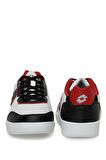 Buckley 3fx Siyah Erkek Sneaker