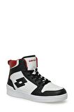 Lotto PHONEIX HIGH 3FX Beyaz Erkek High Sneaker Ayakkabı 101283960