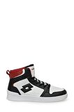Lotto PHONEIX HIGH 3FX Beyaz Erkek High Sneaker Ayakkabı 101283960