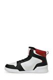 Lotto PHONEIX HIGH 3FX Beyaz Erkek High Sneaker Ayakkabı 101283960