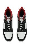 Lotto PHONEIX HIGH 3FX Beyaz Erkek High Sneaker Ayakkabı 101283960