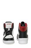 Lotto PHONEIX HIGH 3FX Beyaz Erkek High Sneaker Ayakkabı 101283960