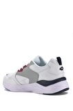 LOTTO 3M REEDS 3FX,BEYAZ,LACI, 40