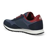 Lotto RUNNER PLUS II 3FX Lacivert Erkek Sneaker Ayakkabı 101328076
