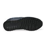 Lotto RUNNER PLUS II 3FX Lacivert Erkek Sneaker Ayakkabı 101328076