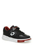 FICULLE B PS 3FX Siyah Erkek Çocuk Sneaker