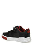 FICULLE B PS 3FX Siyah Erkek Çocuk Sneaker