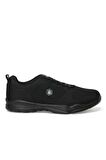 Lumberjack AGATHA L 3FX Erkek Spor Ayakkabı Siyah 40-46 